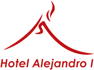 Hotel Alejandro I LOGO